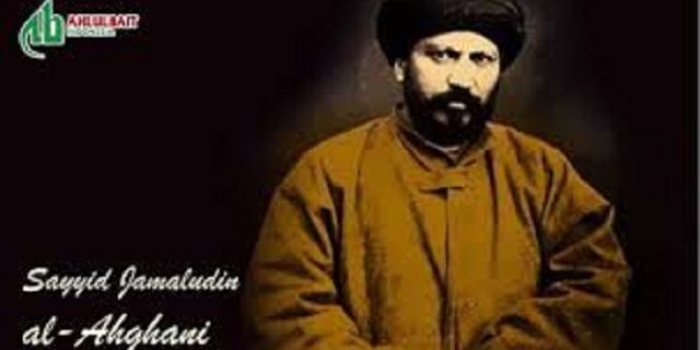 Mengenal Jamaluddin Al Afghani Sebagai Mujaddid Dalam Dunia Politik