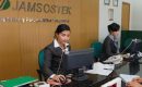 Data Klaim JHT BP Jamsostek Selama COVID-19 Disoal