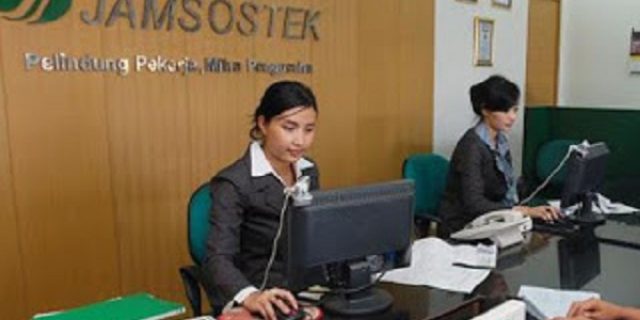 Data Klaim JHT BP Jamsostek Selama COVID-19 Disoal