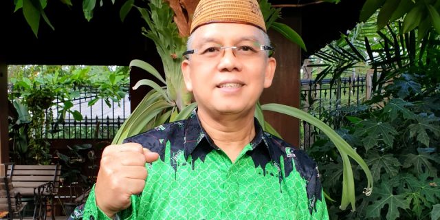 Sekali Lagi, Mengapa Kita Mendukung Anies Baswedan