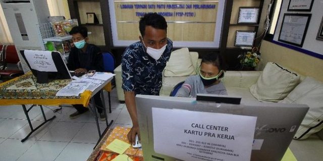 Beli Video Massal 5,6 Triliyun Ditengah Wabah Corona? Buruk, Tak Bermoral, Hentikan Sekarang Juga