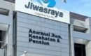 Update Kasus Jiwasraya, 5 Tersangka Ditahan Kejagung