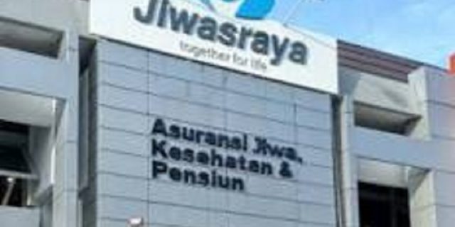 Update Kasus Jiwasraya, 5 Tersangka Ditahan Kejagung