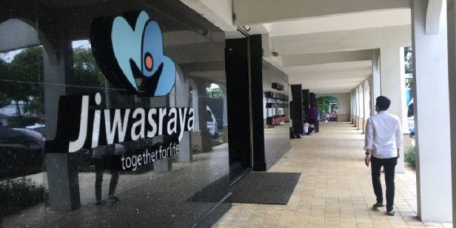 Azmi Syahputra : Dimana Posisi PPATK Dalam Kasus Perampokan Jiwasraya?