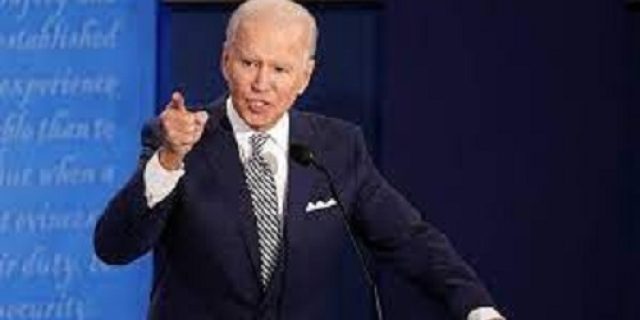Muhammad Najib : Langkah Joe Biden Pasca Gencatan Senjata Israel-Hamas