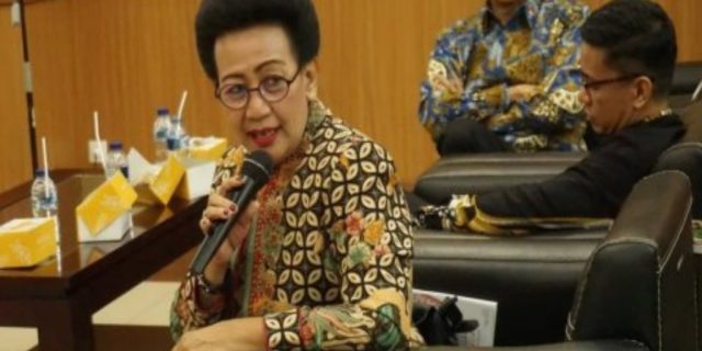 Tanggapi Penggugat, Isteri Sultan HB X : Enggak Mau di Jogja, Silakan Pergi