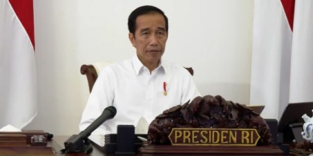 Penyaluran BLT Pekerja Sangat Lamban, Presiden Jokowi Terbitkan Perpres Ganti Jajaran Direksi BPJS Ketenagakerjaan