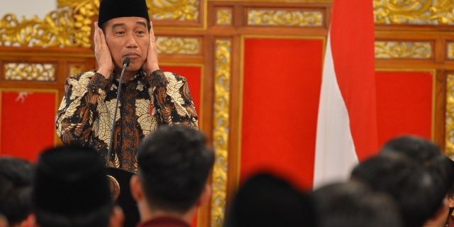 Ibu Korban Tragedi Semanggi Kecewa, Sumarsih : Jokowi Sudah Berubah