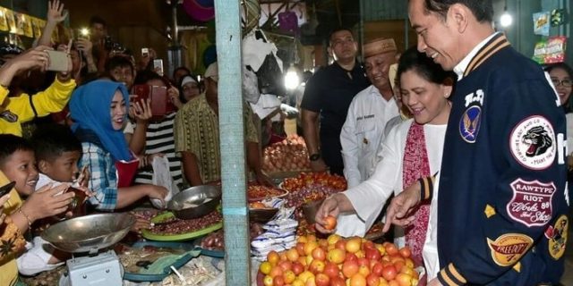Dekan FH Unair Tegaskan Presiden Harus Cuti