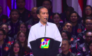 Soal Uang WNI Rp 11.000 T : 2016 Jokowi Sebut Data Ada Di Kantong, 2019 Kok Tanya Data Lagi?