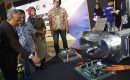 ITS Berhasil Buat Prototype Penggerak Kereta Listrik Berdaya 150-300 KW