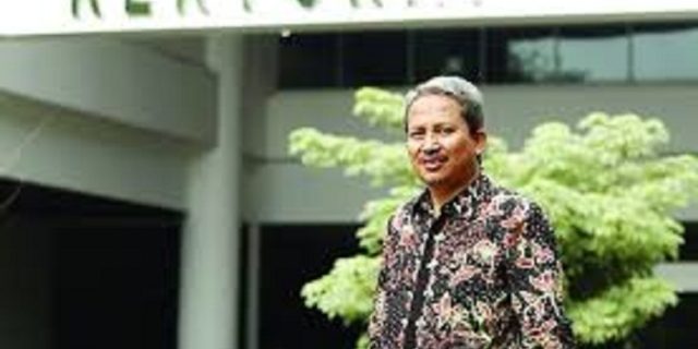 Joni Hermana : In Memoriam Cak Adi Prasetya