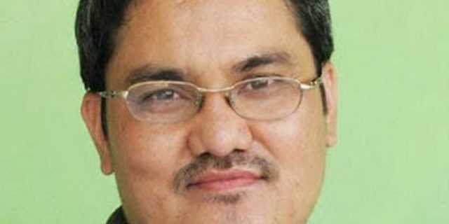 Jonru Ginting : Tololransi