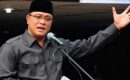 Tokoh KAMI Jumhur Hidayat Ditangkap Jam 06.00 Pagi Tadi, 30 Polisi Datangi Rumahnya