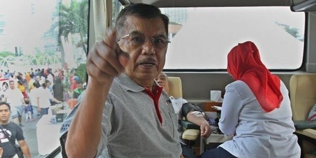 Mantan Wapres Jusuf Kalla Minta Pilkada 2020 Ditunda Hingga Vaksin Corona Ditemukan
