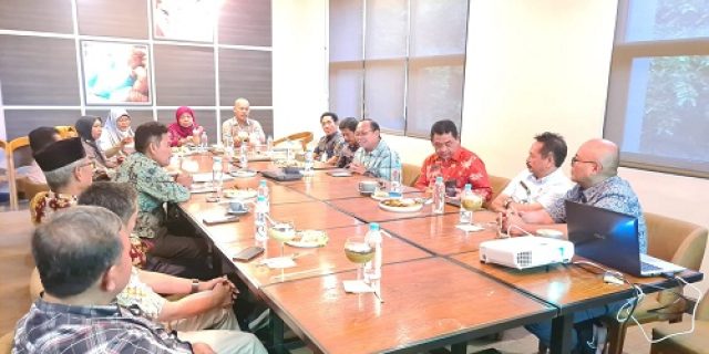 Dorong Budaya K3, DK3P Jatim Geber Kegiatan Selama Bulan K3 2024