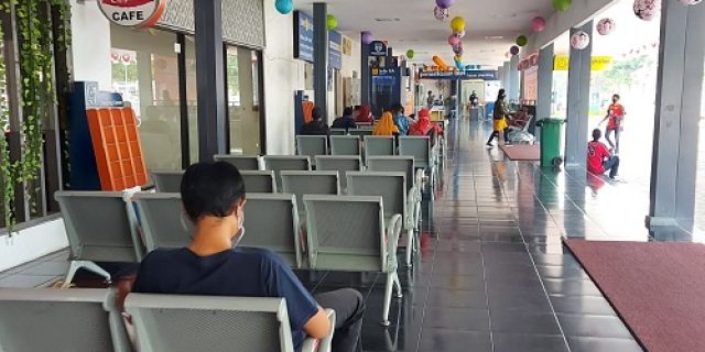 Naik KA LOGAWA Dapatkan Promonya di “Program Promo Gajian”