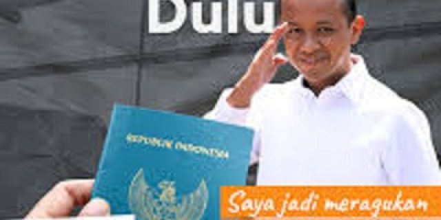 #Kabur Aja Dulu – Bentuk Protes  Anak Muda #Kabur Aja Dulu – Bentuk Protes  Anak Muda