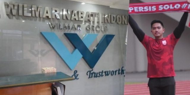 Terbongkar, Refly Harun: Kalau Bukan Karena Kaesang Wilmar Ogah Menjadi Sponsor! Terbongkar, Refly Harun: Kalau Bukan Karena Kaesang Wilmar Ogah Menjadi Sponsor!