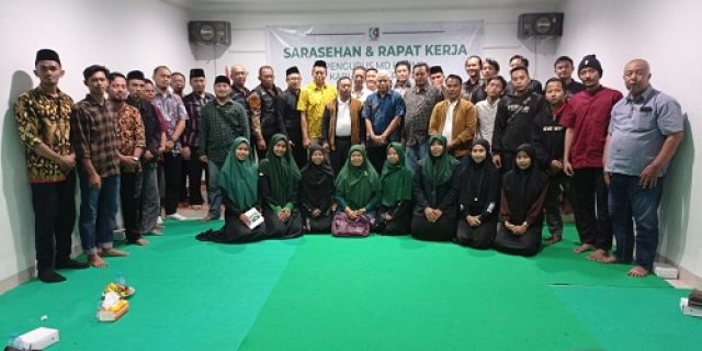 Upaya Tingkatkan Kesejahteraan Lokal, KAHMI Gresik Bedah Potensi Bawean