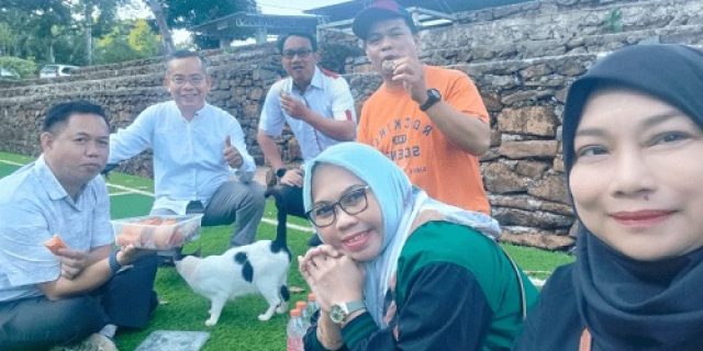 Meriahkan Milad KAHMI ke-58, KAHMI Makassar Bakal Camping di Tokka 27-28 Juli 2024