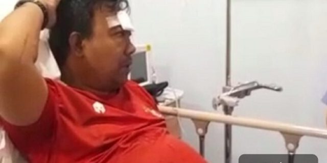 KAHMI Kecam Pengeroyokan Ketua Umum DPP KNPI