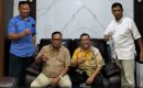 Sambang Sambung Barokah KAHMI MD Kota Semarang Dengan Rektor Unisula