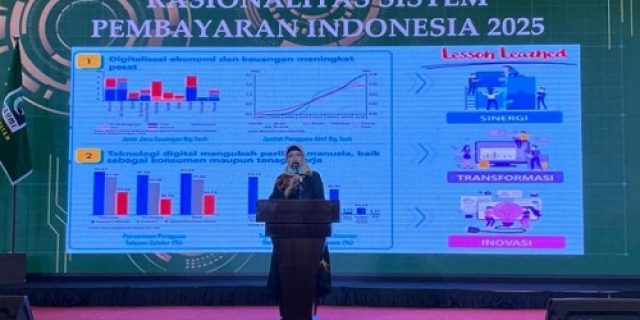 KAHMI Launching K-Pay, Apa Itu?