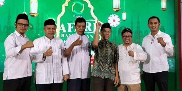 KAHMI Kota Semarang Ikut Sambut Kembalinya Anas Urbaningrum KAHMI Kota Semarang Ikut Sambut Kembalinya Anas Urbaningrum
