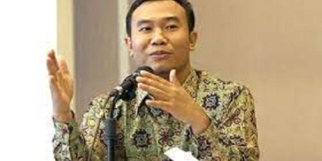 Sigit Pamungkas: HMI dan UGM