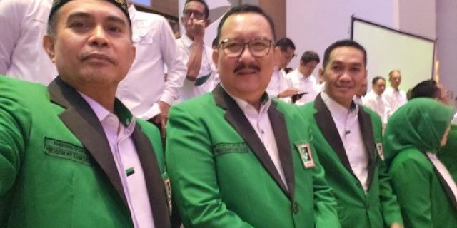 KAHMI Sulsel Desak Pemerintah Hapus Pasal Penyediaan Alat Kontrasepsi Untuk Siswa dan Remaja