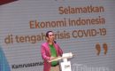 Kamrussamad mendorong Pemerintah melakukan langkah menggerakkan ekonomi nasional