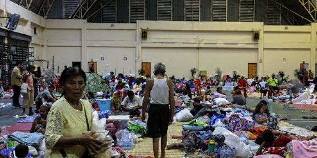 Setidaknya 13 warga Kamboja, termasuk 5 tentara, tewas dalam bentrokan dengan Thailand