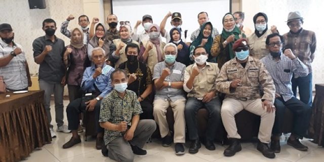 KAMI: Keputusan PN Jakarta Pusat Tentang Penundaan Pemilu merupakan Keputusan Sesat, Hakimnya layak dipecat