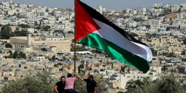 Bela Palestina, Aliansi Pemuda Indonesia Siap Geruduk Kedubes AS