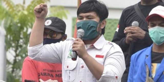 Kota Bekasi Masuk 10 Besar Kasus Meninggal Pasien Isoman, KAMMI Kota Bekasi Mendesak Evaluasi dan Transparansi Pengunaan Anggaran Covid19