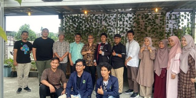 Adakan Diskusi Publik,  KAMMI Meminta Pemerintah Fokus Benahi Kota Bekasi