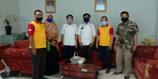KAMMI Bekasi dan Kesbangpol Bersinergi Untuk Menjaga Persatuan Bangsa