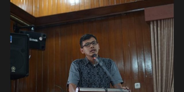 Bawa Gagasan Digitalisasi Gerakan, Zaky Ahmad Terpilih Jadi Ketua Umum KAMMI Baru