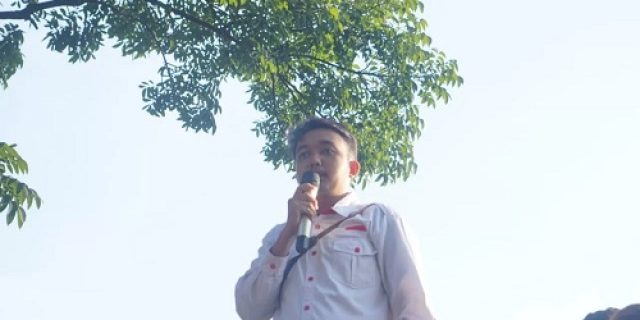 Janggal, KAMMI Pertanyakan Pajak Hiburan Dari Pacuan Kuda, Dani: Dimana Letak Arena Pacuan Kuda Di Kota Bekasi?