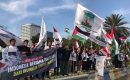 KAMMI Kecam Penjajahan Israel Terhadap Palestina