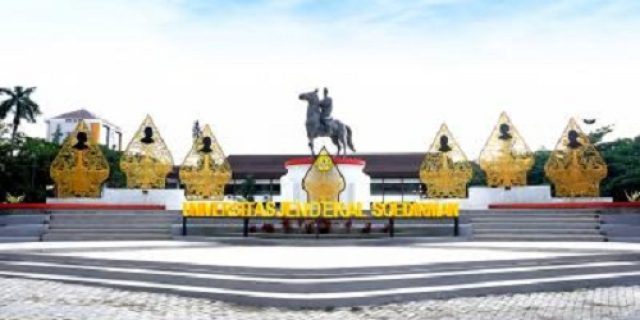 Surat Terbuka Untuk Rektor UNSOED Surat Terbuka Untuk Rektor UNSOED