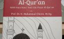 Menyusun Kamus Pintar Al Quran