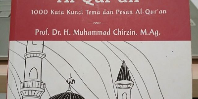 Menyusun Kamus Pintar Al Quran