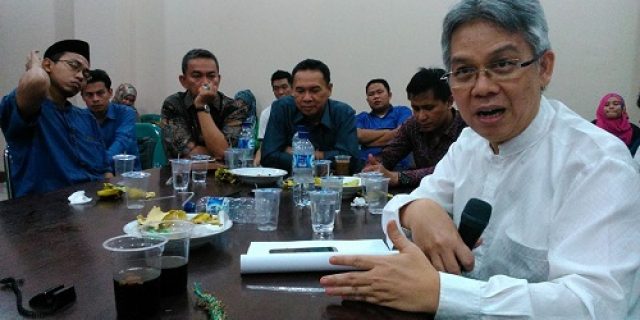 Kang Jana: Indonesia, Masih Beradab?