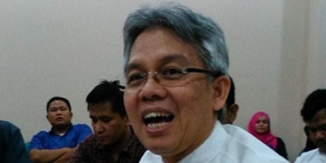 Dr. dr. Ulla Nuchrawaty dan Munas KAHMI