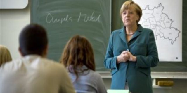 Uskup Jerman Usulkan Pelajaran tentang Islam di Semua Sekolah Negeri