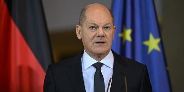 Jerman menyerukan gencatan senjata di Gaza selama Ramadhan Jerman menyerukan gencatan senjata di Gaza selama Ramadhan