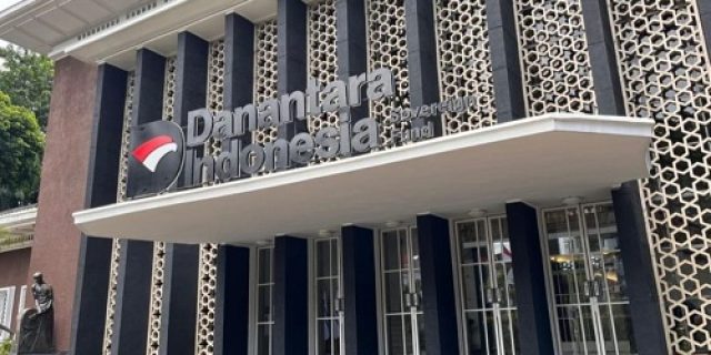 Lampu Merah!! Pak Prabowo, Jangan Serahkan Danantara kepada Orang-Orang Bermasalah