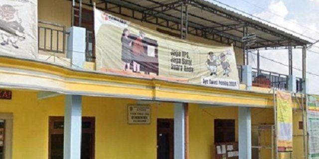 Oknum Kepala Dusun Plimping, ikut tangani program PTSL, Ketua panitia hanya di jadikan wayang